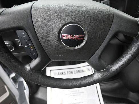 Used 2024 GMC Savana 2500 w/ Driver Convenience Package image 11