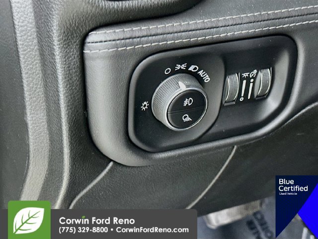 Used 2023 RAM 3500 Limited AWD/4WD image 14