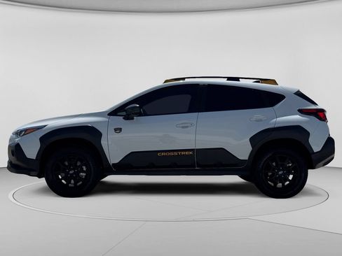 Certified 2026 Subaru Crosstrek 2.5i Wilderness w/ Crosstrek Mirror Package AWD/4WD image 8