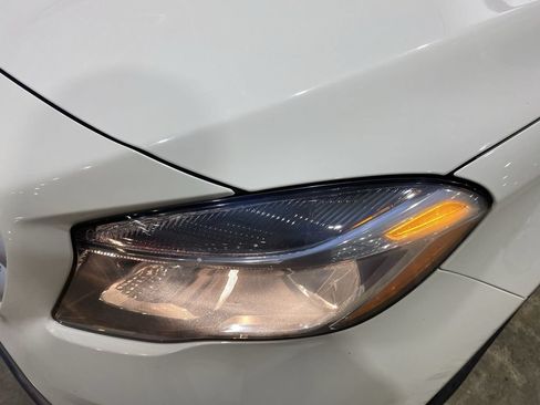 Used 2018 Mercedes-Benz GLA 250 image 21