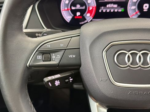 Used 2021 Audi Q5 2.0T Premium Plus w/ Premium Plus Package AWD/4WD image 17
