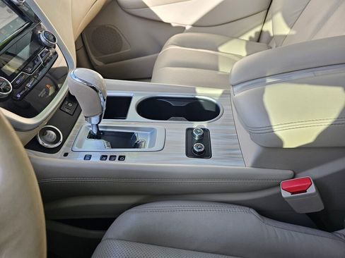 Used 2018 Nissan Murano Platinum image 28