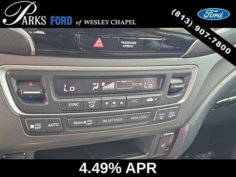 Used 2021 Honda Pilot Special Edition image 24