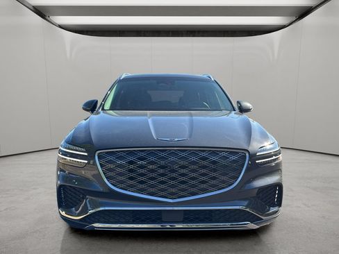 Certified 2026 Genesis GV70 2.5T AWD/4WD image 8