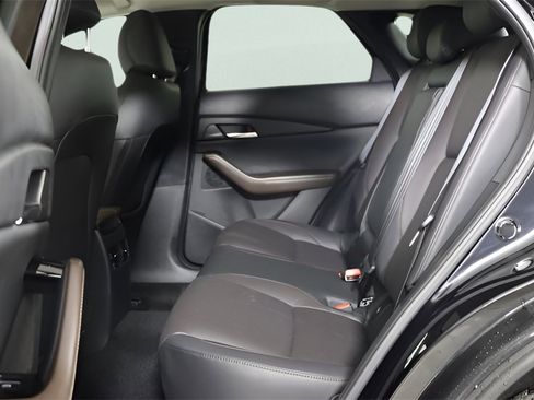 New 2025 MAZDA CX-30 2.5 Turbo w/ Premium Package image 13