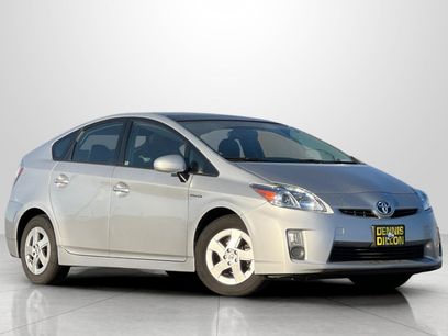 Used 2010 Toyota Prius Five