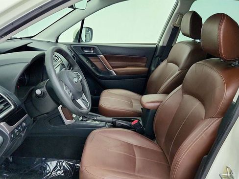 Used 2018 Subaru Forester 2.5i Touring AWD/4WD image 21