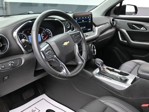 Used 2023 Chevrolet Blazer LT w/ Midnight/Sport Edition AWD/4WD image 14