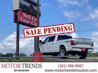 Used 2026 Ford F250 Lariat w/ Tremor Off-Road Package