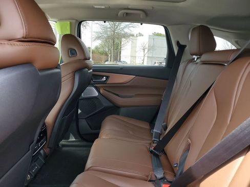 New 2026 Acura MDX w/ Technology Package image 13