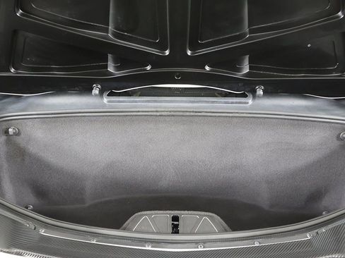 Used 2021 Chevrolet Corvette Stingray Premium Conv w/ 3LT image 24