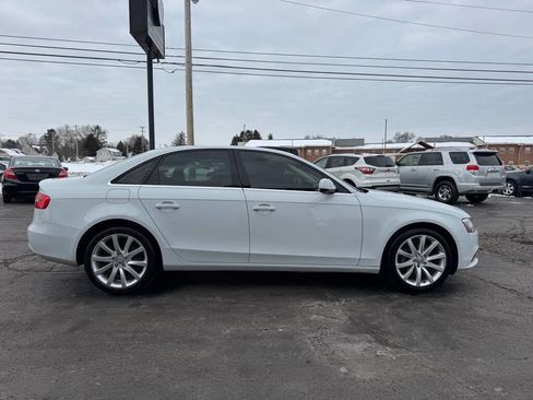Used 2013 Audi A4 2.0T Premium Plus w/ Premium Plus Pkg image 6