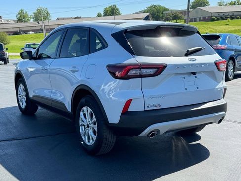 Used 2025 Ford Escape Active AWD/4WD image 6
