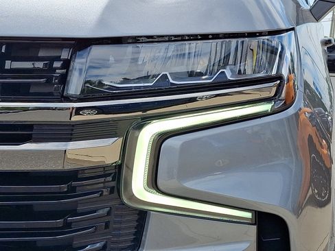 Certified 2024 Chevrolet Tahoe RST w/ Luxury Package AWD/4WD image 10