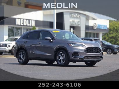 Used 2025 Honda HR-V EX-L