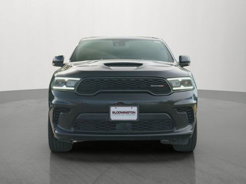 Used 2024 Dodge Durango R/T AWD/4WD image 2