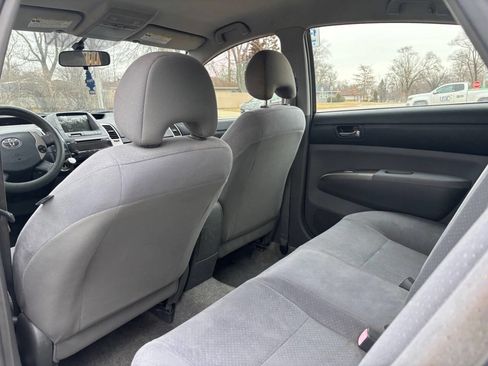 Used 2008 Toyota Prius Touring image 16