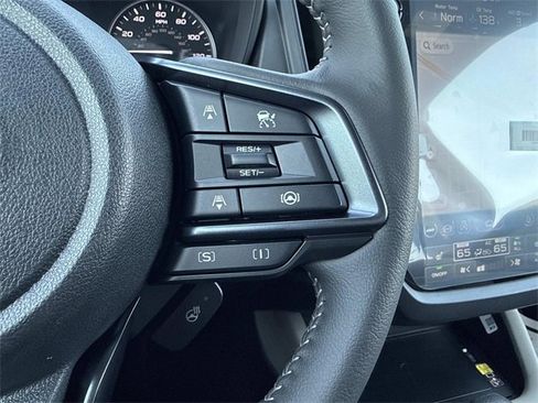 New 2026 Subaru Forester Limited image 22