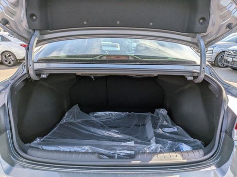 New 2026 Hyundai Elantra SEL Sport image 22