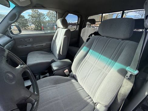 Used 2002 Toyota Tundra SR5 image 15