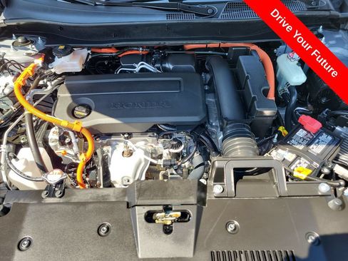 Used 2026 Honda CR-V Sport-L image 37