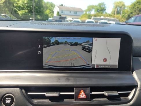 Certified 2024 Kia Seltos EX AWD/4WD image 32