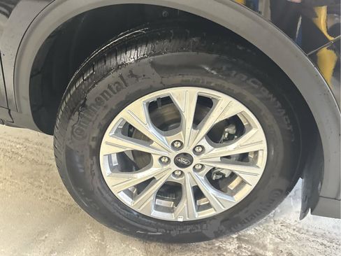 New 2025 Ford Escape Active w/ Tech Pack #1 image 56