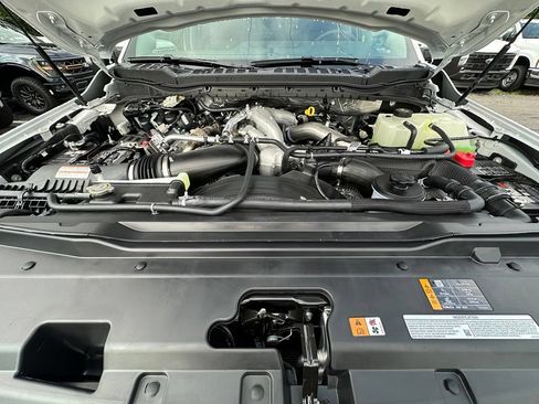 New 2026 Ford F450 Lariat AWD/4WD image 31