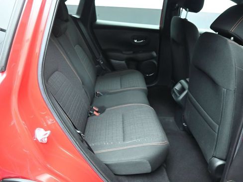 Certified 2024 Honda HR-V Sport image 22