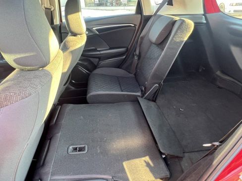 Used 2017 Honda Fit LX image 23