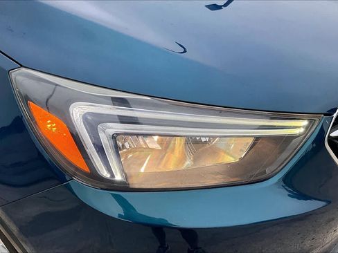 Used 2019 Buick Encore Preferred FWD image 27