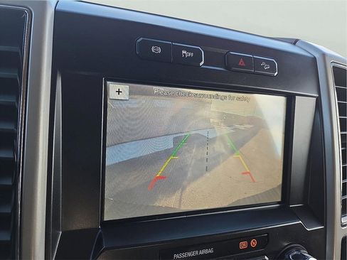 Used 2019 Ford F250 Lariat w/ Lariat Ultimate Package image 15