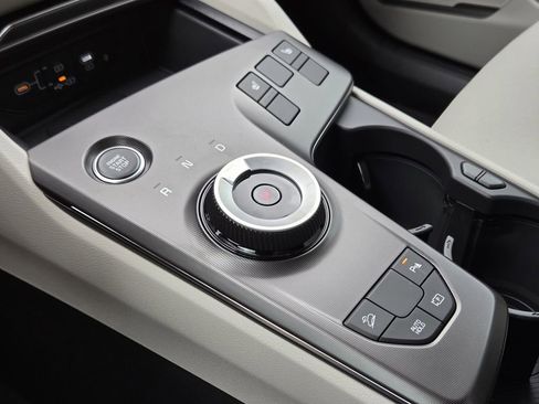 New 2026 Kia Sportage EX AWD/4WD image 15