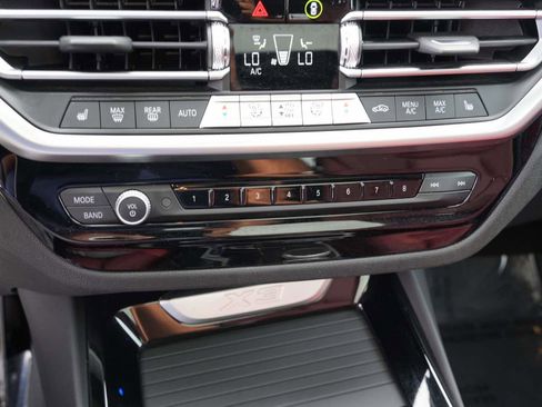 Certified 2023 BMW X3 sDrive30i w/ M Sport Package image 22