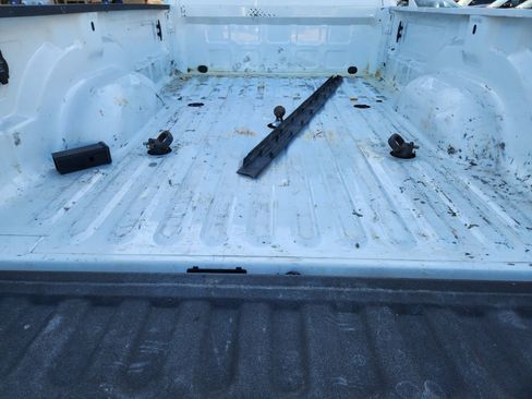 Used 2022 RAM 3500 Tradesman image 36