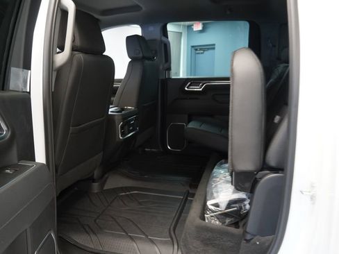 New 2026 Chevrolet Silverado 2500 LTZ w/ LTZ Plus Package image 19