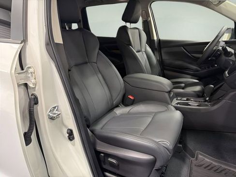 Certified 2025 Subaru Ascent Bronze Edition image 15