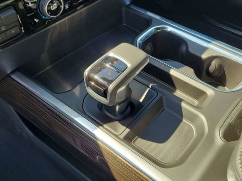 New 2026 Chevrolet Silverado 1500 LT Trail Boss w/ LT Trail Boss Premium Package image 13