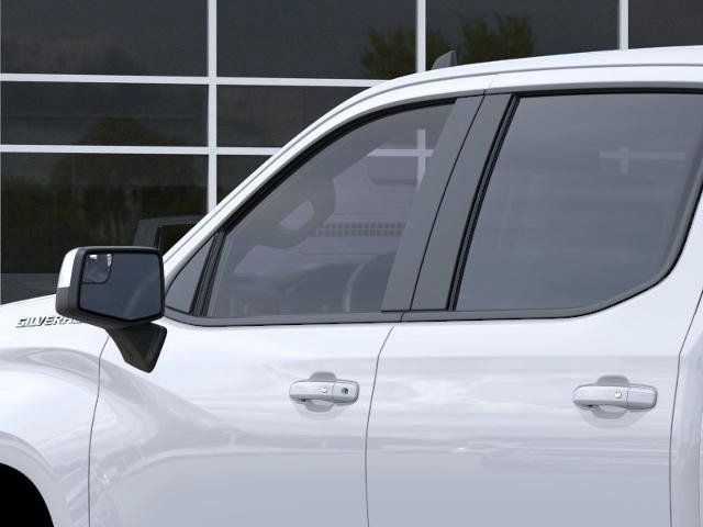 Used 2023 Chevrolet Silverado 1500 LT AWD/4WD image 45