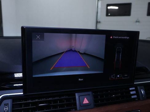 Used 2022 Audi A5 2.0T Premium w/ Convenience Package image 32