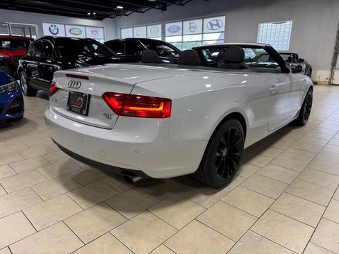 Used 2014 Audi A5 2.0T Premium Plus w/ Premium Plus Package AWD/4WD image 6