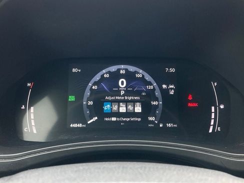 Used 2024 Toyota Grand Highlander AWD image 17