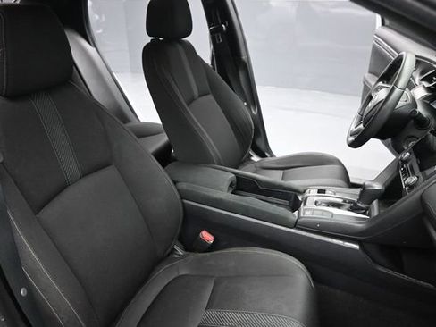 Used 2017 Honda Civic LX image 25