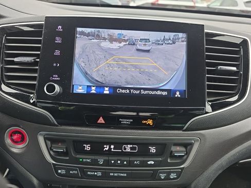 Certified 2022 Honda Ridgeline RTL-E image 18