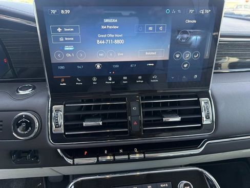 Certified 2024 Lincoln Navigator Black Label AWD/4WD image 31