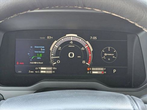 New 2026 Toyota Tundra 1794 Edition AWD/4WD image 11