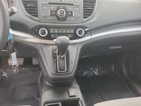 Used 2016 Honda CR-V LX image 29