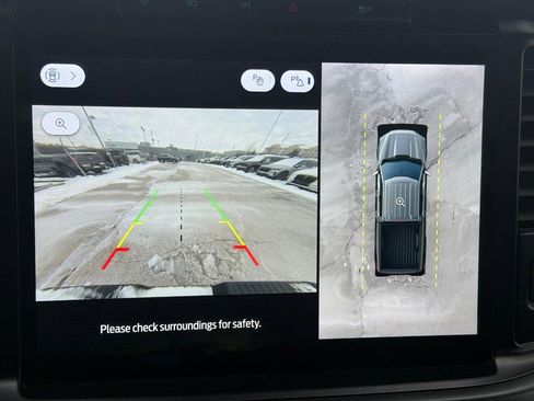 Certified 2024 Ford F150 XLT w/ Equipment Group 303A High image 21