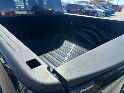 New 2025 RAM 1500 Big Horn image 13