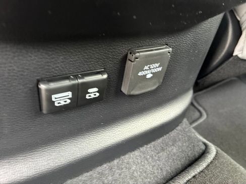 New 2026 Toyota Sequoia Limited RWD image 47